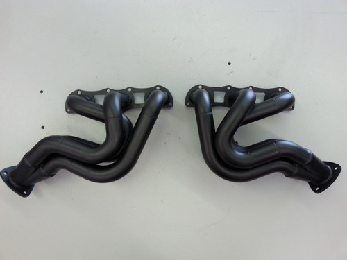 Porsche Boxster (987.2) European Racing Headers Part# 987.2-B