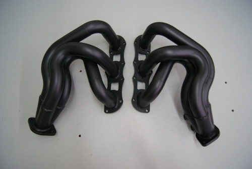 Porsche Boxster European Racing Headers Part# 981-B