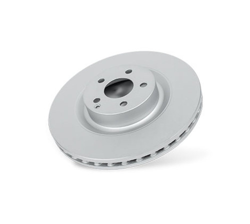 Power Stop 19-20 Cadillac XT4 Front Evolution Geomet Coated Rotor - AR82204EVC User 1