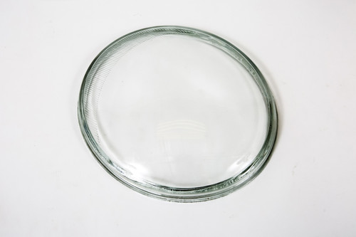 Replacement Headlight Lens - Clear Low Profile 911/912/930
