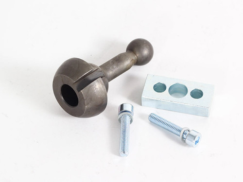 Rennline Short Shifter Kit (30%) 911/912/914 (1965-1986), 930 (1975-1988) *914 use early fitment