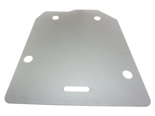 Rennline Track Mat, Passenger Side 996/986/997/987