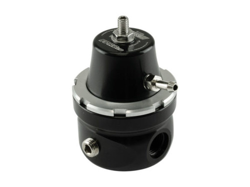 Turbosmart FPR6 Low Pressure Fuel Pressure Regulator Suit -6AN - Black - TS-0404-1122 User 1