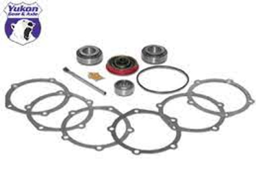 Yukon Gear Rear Pinion Install Kit For 10.5in GM 14 Bolt 4.11 - YGK2119