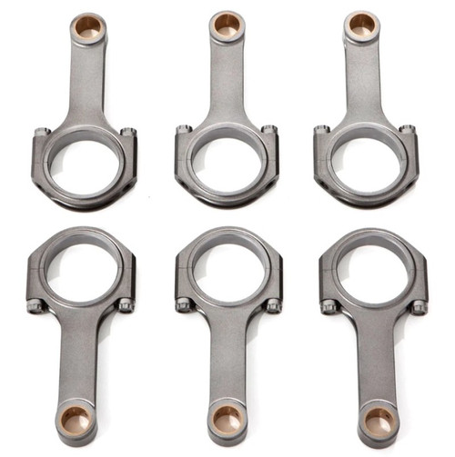 Carrillo Dodge Cummins 5.9L/6.7 HD w/ Cap Relief 7/16 WMC Bolt Connecting Rods (Set of 6) - DC7559H-6 User 1