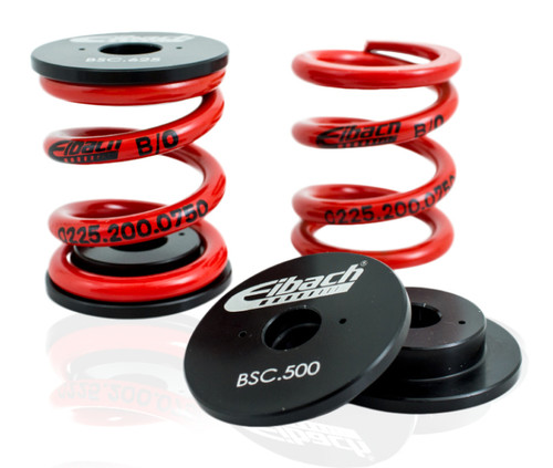 Eibach Bump Spring - 2.25in L / 1.36in ID / 1050 lbs/in - 0225.200.1050 Photo - Primary