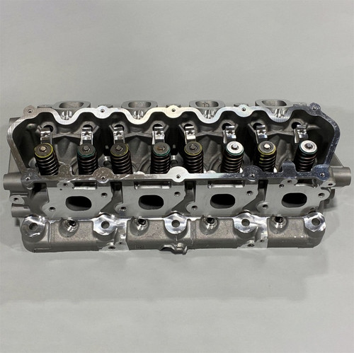Ford Racing 7.3L Cylinder Head Assembled RH - M-6049-SD73A Photo - Primary