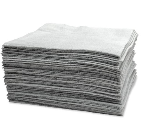 Griots Garage Microfiber Edgeless Utility Towels (Set of 50) - 14331 User 1