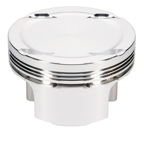 JE Pistons Nissan VG30 87.5mm Bore -5.5cc Dome/Dish Piston (Single ) - 322289S Photo - Primary