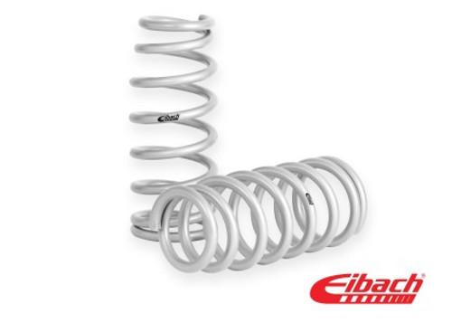 Eibach 03-09 Dodge Ram 2500 4WD Pro-Lift Kit Front Springs (Must Be Used w/Pro-Truck Front Shocks) - E30-27-010-01-20