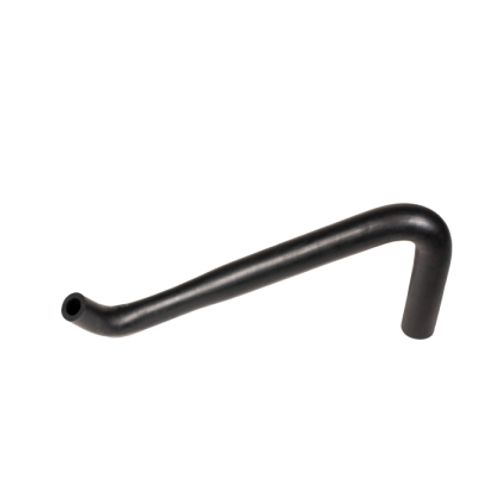 Fleece Performance 06-07 Dodge 2500/3500 Cummins Replacement EPDM Coolant Bypass Hose - FPE-CLNTBYPS-HS-HC-0607