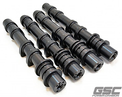 GSC P-D 06-07 Subaru 2.5L WRX / 04-07 Subaru STi S3 Cams 282 Billet - (Left Exhaust Cam Only) - 7025S3LEX