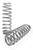 Eibach 09-13 Ford F-150 2wd PRO-LIFT-KIT Springs (Front Springs Only) - 2in lift - E30-35-002-03-20