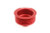Perrin 2022 BRZ/GR86 Alternator Pulley (FA/FB Engines) - Red - PSP-ENG-122RD