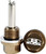 BLOX Racing Titanium Magnetic Transmission Oil Drain Plug - Honda M14X1.5 - BXAC-00406-TI