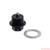 BLOX Racing Titanium Magnetic Oil Drain Plug - Subaru M20X1.5 - BXAC-00408-TI