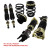 BLOX Racing 12-13 Honda Civic SI Plus Series Fully Adjustable Coilovers - BXSS-00120