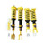 BLOX Racing 03-08 Nissan G35/350Z - Non-Adjustable Damping Street Series II Coilovers - BXSS-02705
