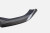 Anderson Composites 21-22 Ford Mustang Mach 1 Type-HP Carbon Fiber Front Chin Splitter - AC-FL21FDMUM1-HP