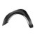 Front Fender Flare 9'', Left, 930 (76-89) - 93050330700