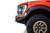 Addictive Desert Designs 2022+ Ford Raptor Stealth Fighter Winch Kit - AC21156501NA Photo - Mounted