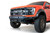 Addictive Desert Designs 2022+ Ford Raptor Stealth Fighter Winch Kit - AC21156501NA Photo - Mounted