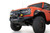 Addictive Desert Designs 22-23 Ford Bronco Raptor Rock Fighter Skid Plate - AC26005NA03 Photo - Mounted