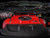 aFe 21-23 Dodge RAM 1500 TRX V8-6.2L Momentum GT Intake- Red - 50-70075KR Photo - Mounted