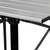 ARB Aluminum Camp Table 33.8X27.5X27.5in - 10500130 Photo - Close Up
