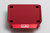HKS RB26 Cover Transistor - Red - 22998-AN002 User 1