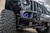 Oracle Jeep Wrangler JL/Gladiator JT Sport High Performance W LED Fog Lights - Blue - 5847-002 Photo - lifestyle view