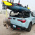 Putco 22-23 Hyundai Santa Cruz 4Ft 3In Venture TEC Rack System - 184900 Photo - Mounted