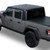 Putco 18-22 Jeep Wrangler JL/Gladiator JT Element Sky View Hard Top - 581002 Photo - Mounted