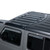 Putco 18-22 Jeep Wrangler JL/Gladiator JT Element Sky View Hard Top - 581002 Photo - Mounted