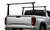 Access ADARAC Aluminum Pro Series 99-07 Chevy/GMC Full Size 1500 6ft 6in Bed Truck Rack Matte Black - F2020022 User 1