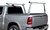 Access ADARAC Aluminum Series 20+ Jeep Gladiator 5ft Box Silver Truck Rack - F3070011 User 1
