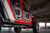 DV8 Offroad 18-22 Jeep Wrangler JL/JT Spec Series Half Doors - Rear Set - HDJL-02R Photo - Unmounted