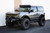 DV8 Offroad 21-23 Ford Bronco FS-15 Series 2-Door Rock Sliders - SRBR-04 Photo - Unmounted
