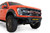 Addictive Desert Designs 21-23 Ford Raptor Pro Bolt-On Winch Kit (Fits F218102070103 only) - AC2101401NA Photo - Mounted