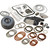 BD Diesel 07.5-18 Dodge Cummins Transmission & Converter Stage 2 Package Built-it kit 68RFE - 1063022 User 1