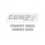 COMP Cams Alum Rocker Arms F60 1.6 7/16 - 1040-1 User 1