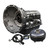 BD Diesel 11-16 Ford 6.7L Power Stroke Roadmaster 6R140 2WD/4WD Transmission & Converter Package - 1064524SS Photo - Primary