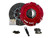 McLeod 07-11 Jeep Wrangler JK 3.8L Adventure Series Super Trail Pro Clutch Kit - 776002 Photo - Primary