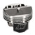 Wiseco Honda K-Series +10.5cc Dome 1.181X86.5mm Piston Shelf Stock Kit - K650M865 User 3