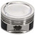 Wiseco Audi/VW 2.0L 82.50mm Bore 92.8mm Stroke -10.5cc EA113 Piston Kit - 4 Cyl - K745M825 User 8