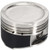 Wiseco Audi/VW 2.0L 83.00mm Bore 92.8mm Stroke -11.25cc EA113 Piston Kit - 4 Cyl - K748M83 Photo - out of package