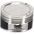 Wiseco Audi/VW 2.0L 83.00mm Bore 92.8mm Stroke -11.25cc EA113 Piston Kit - 4 Cyl - K748M83 User 7