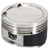 Wiseco Audi/VW 2.0L 83.00mm Bore 92.8mm Stroke -11.25cc EA113 Piston Kit - 4 Cyl - K748M83 User 2