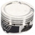 Wiseco Audi/VW 2.0L 83.00mm Bore 92.8mm Stroke -11.5cc EA888 Piston Kit - 4 Cyl - K752M83 User 3