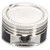 Wiseco Audi/VW 2.0L 83.00mm Bore 92.8mm Stroke -11.5cc EA888 Piston Kit - 4 Cyl - K752M83 User 8